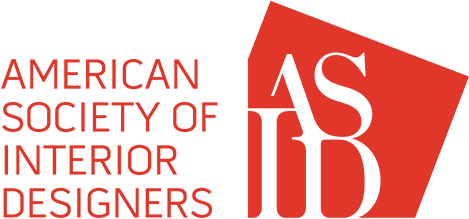 ASID - American Society of Interior Designers